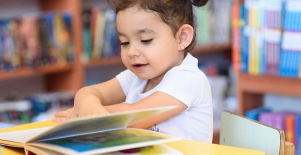 Prosty, łatwy sposób na nauczenie dziecka czytania